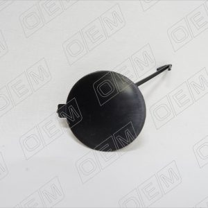 Заглушка буксировочного крюка