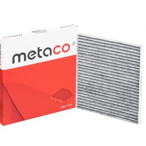 Фильтр салона