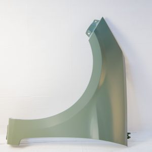 Крыло переднее левое