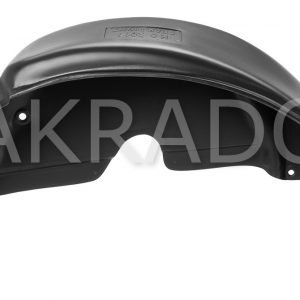 Локер задний правый