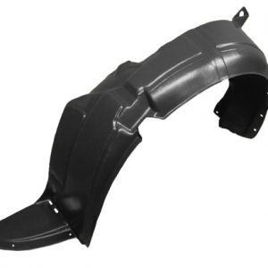 Локер передний правый