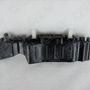 Кронштейн переднего бампера правый