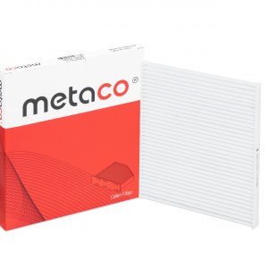 Фильтр салона