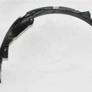 Локер передний правый