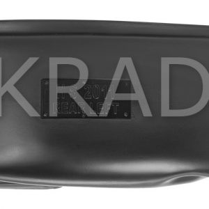 Локер задний левый