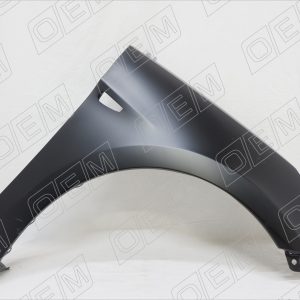 Крыло переднее правое