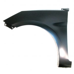 Крыло переднее левое