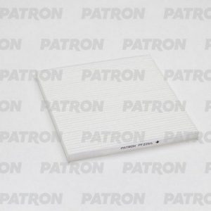 Фильтр салона