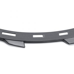 Кронштейн переднего бампера левый