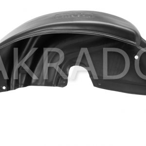 Локер задний левый