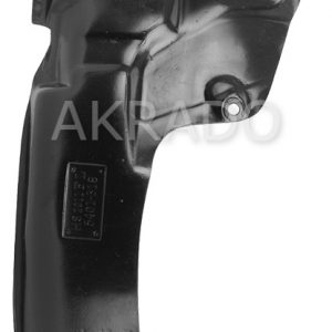 Локер передний левый