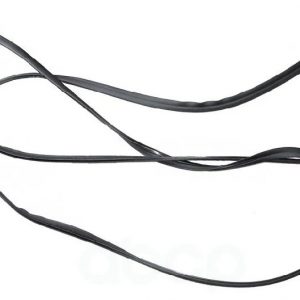 Молдинг заднего стекла