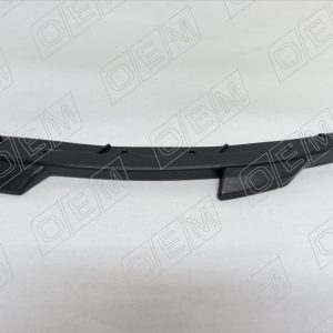 Локер передний правый