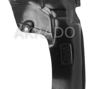 Локер передний правый