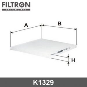 Фильтр салона