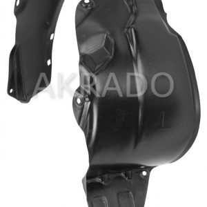 Локер передний левый