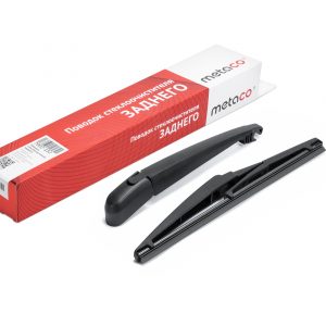 Поводок стеклоочистителя заднего