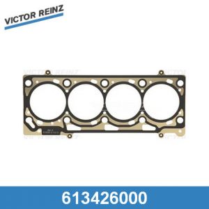 Прокладка головки блока