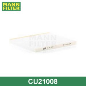 Фильтр салона