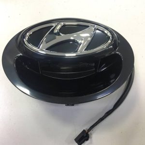 Ручка двери багажника наружная