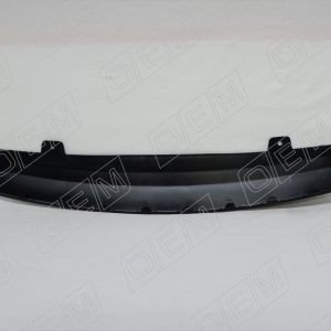 Юбка задняя