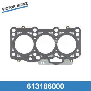 Прокладка головки блока