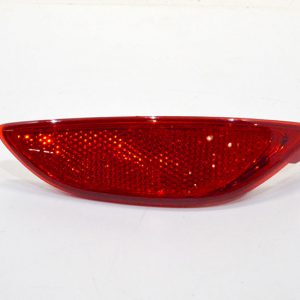 Отражатель в бампер задний левый