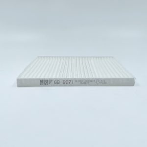 Фильтр салона