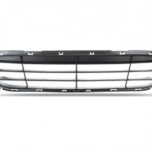 Решетка в бампер центральная