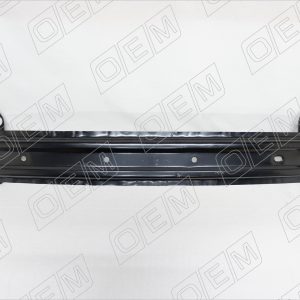 Усилитель переднего бампера