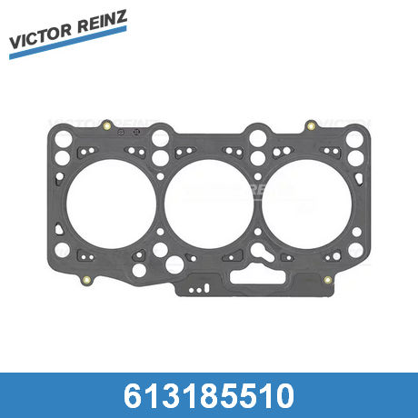 Прокладка головки блока