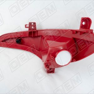 Фонарь задний в бампер левый