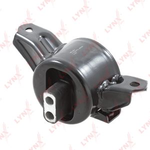 Опора КПП левая