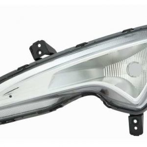 Фара противотуманная правая