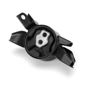 Опора КПП левая