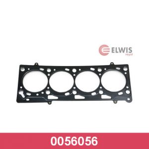 Прокладка головки блока