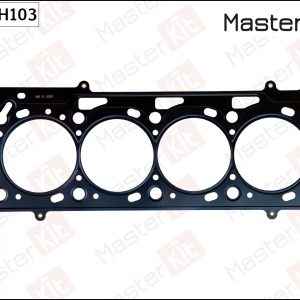 Прокладка головки блока