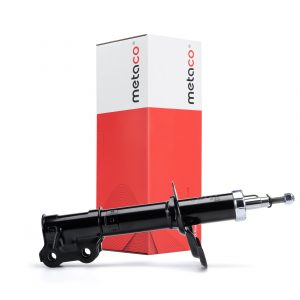 Амортизатор передний правый