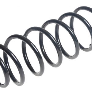 Пружина задняя