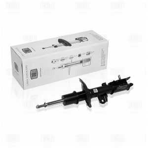 Амортизатор передний левый