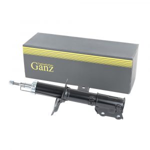 Амортизатор передний левый