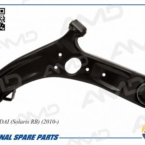 Рычаг передний левый