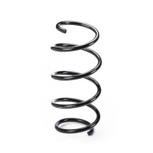 Пружина передняя