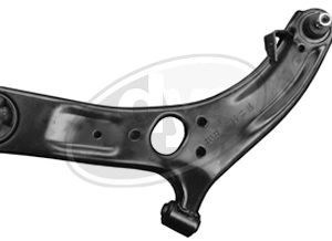Рычаг передний левый