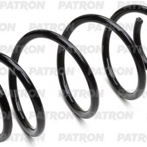 Пружина передняя