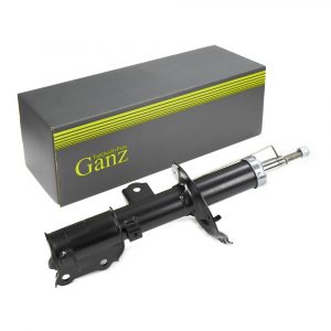 Амортизатор передний правый