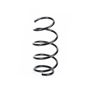 Пружина передняя