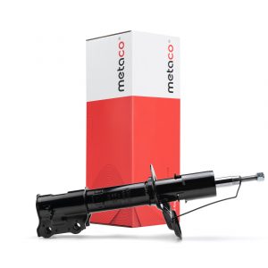 Амортизатор передний правый