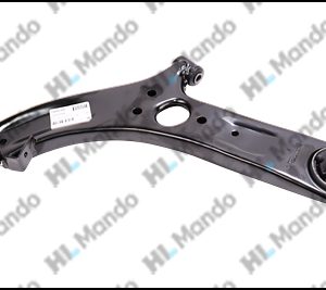 Рычаг передний левый