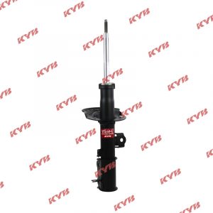 Амортизатор передний левый